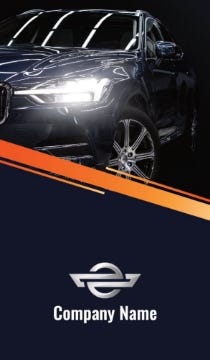 Picture of BC - Automotive & Transportation 12 - 3.5" x 2" Double Sided