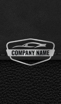 Picture of BC - Automotive & Transportation 13 - 3.5" x 2" Double Sided