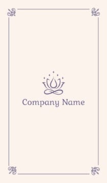 Picture of BC - Sports & Fitness 11 - 3.5" x 2" Double Sided