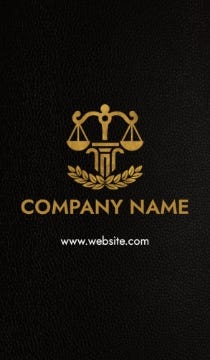 Picture of BC - Law, Public Safety & Politics 4 - 3.5" x 2" Double Sided