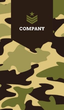 Picture of BC - Law, Public Safety & Politics 5 - 3.5" x 2" Double Sided