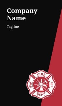 Picture of BC - Law, Public Safety & Politics 14 - 3.5" x 2" Double Sided