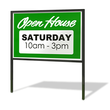 Picture for category Open House