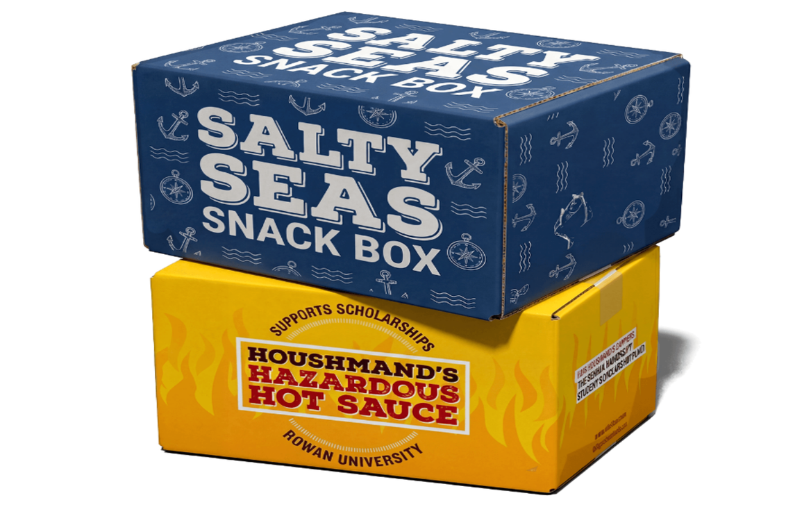Picture of Custom Shipping box