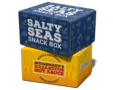 Picture of Custom Shipping box