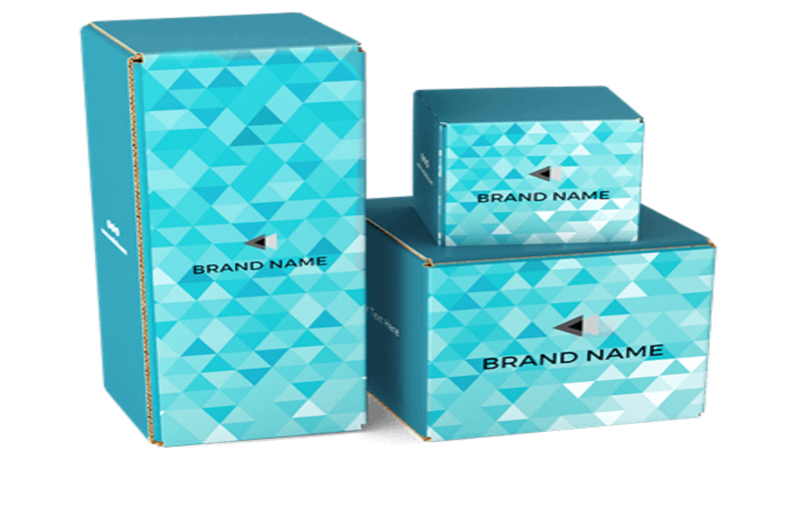 Picture of Custom Gift Mailer Box