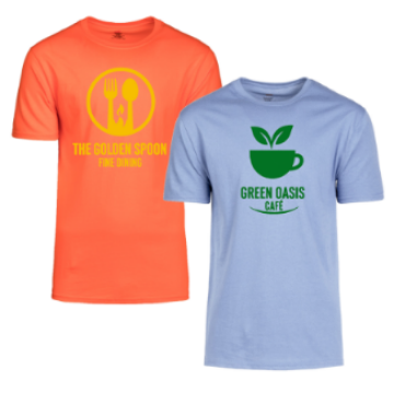 Picture of T-Shirts & Tanks
