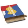 Picture of Custom End-Open Mailer Box