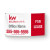 Picture of Keller Williams Banners