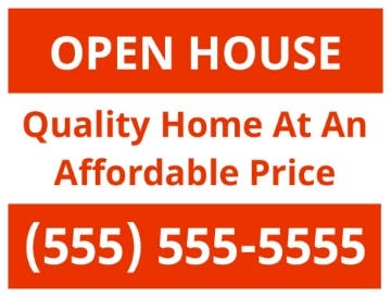 Picture of Independent - Open House 3