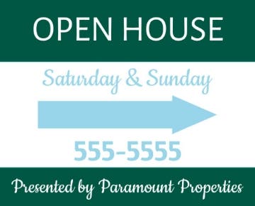 Picture of Open House 10