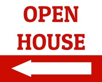 Picture of Open House 11