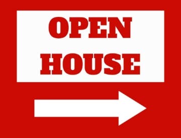 Picture of Open House 5