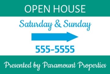 Picture of Open House 10