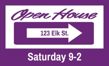 Picture of Open House 1