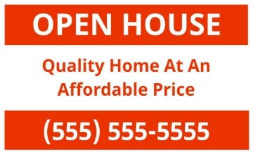 Picture of Open House 3