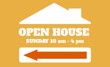 Picture of Open House 8