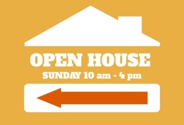 Picture of Open House 8