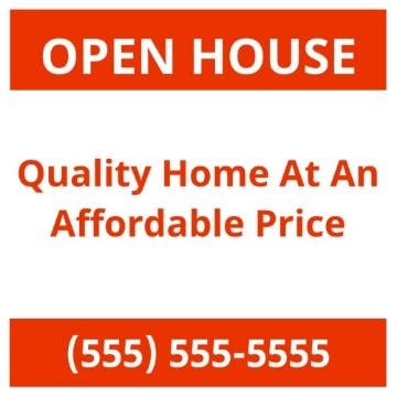 Picture of Independent - Open House 3