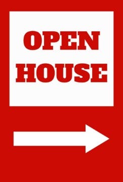 Picture of Open House 5