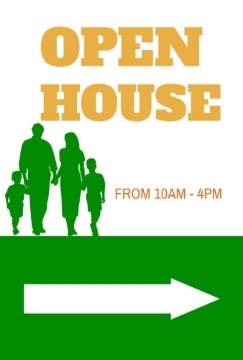 Picture of Open House 6