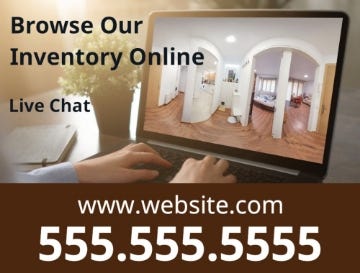 Picture of Virtual RE 8