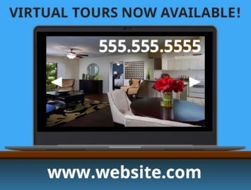 Picture of Virtual RE 6