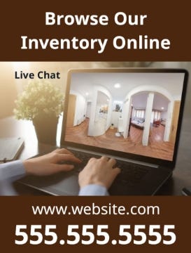 Picture of Virtual RE 8