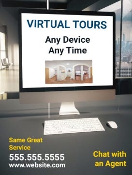 Picture of Virtual RE 11