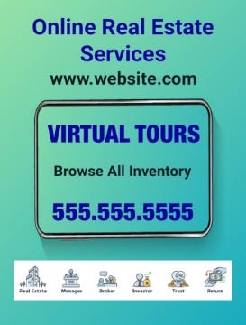 Picture of Virtual RE 12