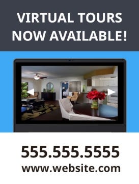 Picture of Virtual RE 6