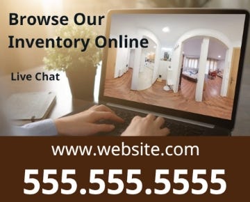 Picture of Virtual RE 8