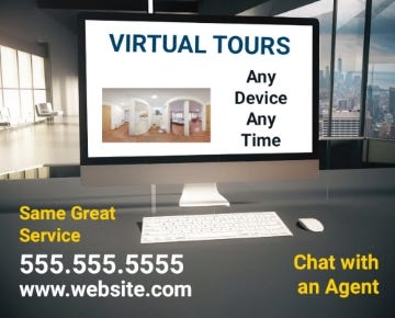 Picture of Virtual RE 11