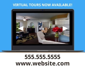 Picture of Virtual RE 6