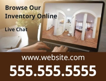 Picture of Virtual RE 8