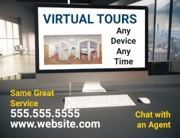 Picture of Virtual RE 11