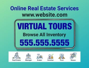 Picture of Virtual RE 12