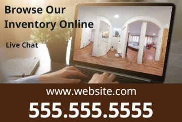 Picture of Virtual RE 8