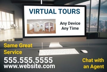 Picture of Virtual RE 11