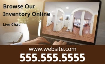 Picture of Virtual RE 8