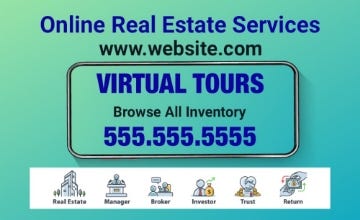 Picture of Virtual RE 12