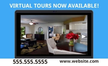 Picture of Virtual RE 6