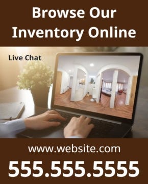 Picture of Virtual RE 8