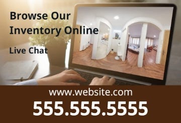 Picture of Virtual RE 8