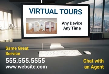 Picture of Virtual RE 11