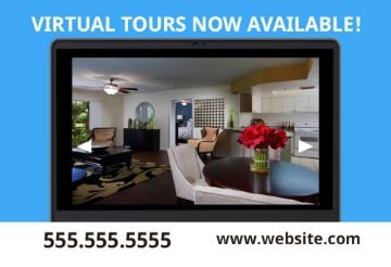 Picture of Virtual RE 6