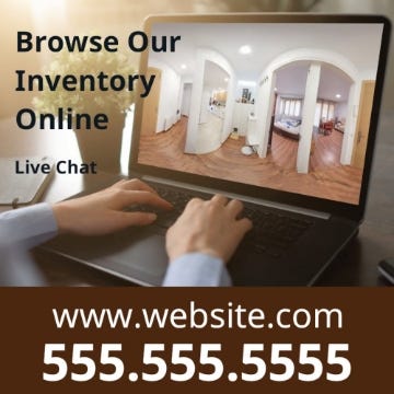 Picture of Virtual RE 8