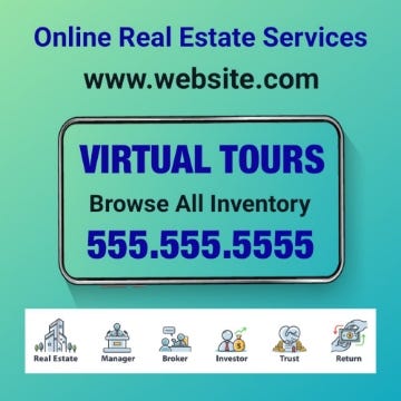 Picture of Virtual RE 12