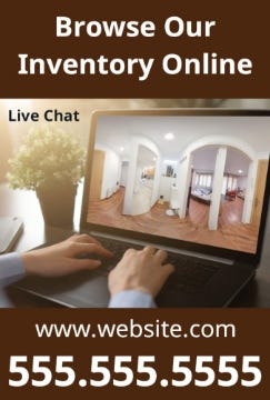 Picture of Virtual RE 8