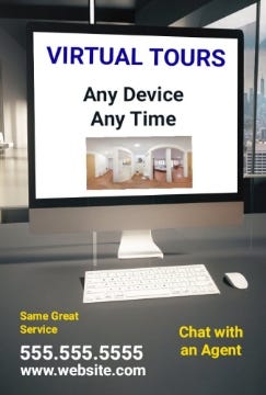 Picture of Virtual RE 11